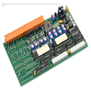 B &amp; Module d'entrée r Mcpea6-1, neuf, original, en stock, automatisation industrielle, PAC, contrôleur de programmation PLC dédié - Product Image 1