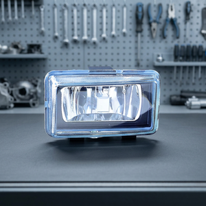 Feux antibrouillard Depo pour 663-2003L-UE (Modèle MDPR0027SX)-Italie - Product Image 2