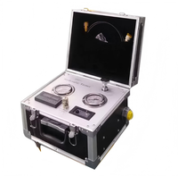 Portable Hydraulic Tester Hydraulic System Tester Machine