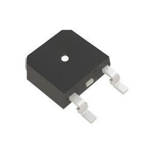 Transistores TO-252-3, DPAK, SC-63 NJVMJD45H11T4G Comprar en Línea Componentes Electrónicos BOM IC en Stock - Product Image 1
