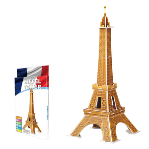 <span class=keywords><strong>Moulin</strong></span> à <span class=keywords><strong>vent</strong></span> DIY en mousse, modèle de chantier du monde, pour enfants, - Product Image 6
