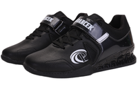 Chaussures de musculation et d'entraînement toutes saisons personnalisables en gros avec doublure en maille antidérapante pour squats, soulevés de terre et powerlifting