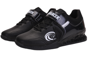 Chaussures de <span class=keywords><strong>musculation</strong></span> antidérapantes personnalisées en gros pour la salle de sport, l'entraînement, la <span class=keywords><strong>musculation</strong></span>, les squats, les soulevés de terre, les soulevés de puissance - Product Image 3