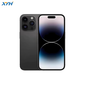 14 Pro Max 6GB/256GB <span class=keywords><strong>Nero</strong></span> Usato Condizioni ESIM LL/A 14 Pro 256GB <span class=keywords><strong>Nero</strong></span> Usato - Product Image 1