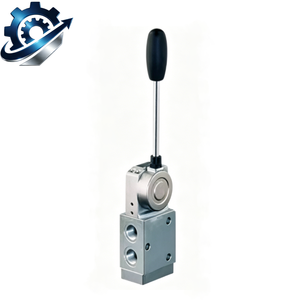 Solenoide de Corte Multicorrea GR2-0-KB-G5/30X48 con Especificación de Bobina Personalizada para Equipos Hidráulicos Especiales - Product Image 2