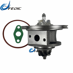 MFS Turbo cartuccia KP35 54359880011 per Suzuki Jimny Renault Clio / Modus / Twingo <span class=keywords><strong>Dacia</strong></span> Logan / <span class=keywords><strong>Sandero</strong></span> <span class=keywords><strong>1</strong></span>.5DCI 63Kw 86HP K9K - Product Image 2