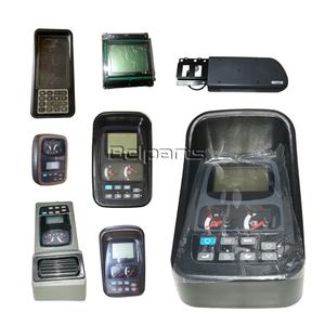 รถขุดแผงแสดงผลหน้าจอ SK220 SK210 SK135 SK210-8 SK115SR SK200-8 SK135SR สำหรับ kobelco - Product Image 1