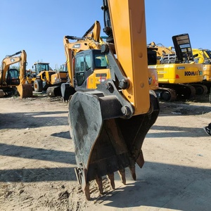 Excavadora Usada Original SANY SY135C, Excavadora Sany Sy155u Sy155 Sy135, Excavadora Usada Sany SY135C 125C 135C 155C 235C con CE EAP - Product Image 3