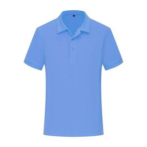 Camisetas Polo Clásicas para Hombre, Venta al Por Mayor de Fábrica, Logotipo Personalizado, Algodón Suave y Transpirable, Suministro Directo de Fábrica para Negocios y Uso Diario - Product Image 6