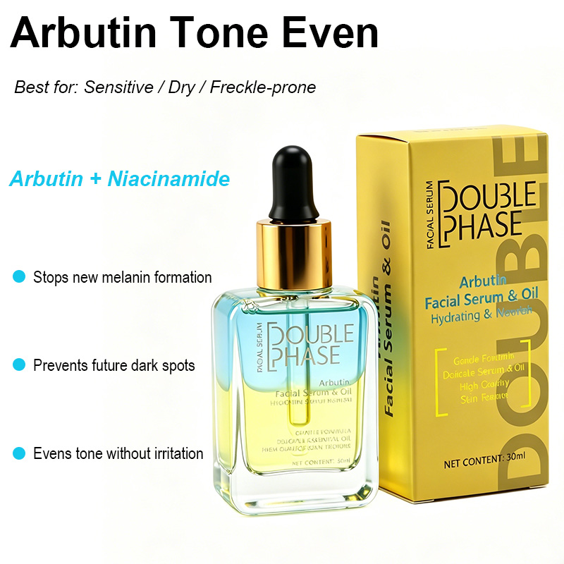Arbutin  Face Serum
