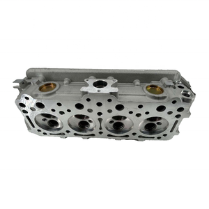 Ensemble moteur <span class=keywords><strong>PEUGEOT</strong></span> <span class=keywords><strong>404</strong></span>, culasse modèle 0200.C4 & 0202.56, numéro de pièce 910058 - Product Image 2