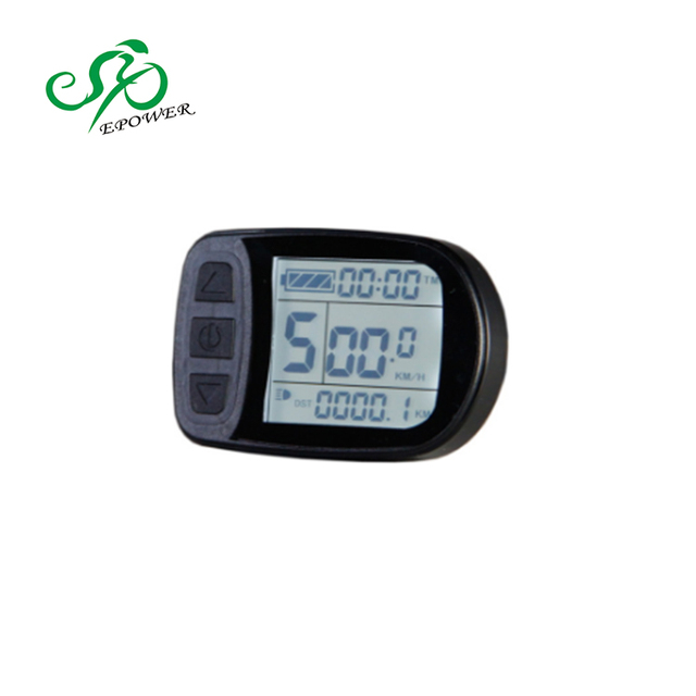 Electric Bicycle P850c 850c Full Color Display for Bafang MID Motor Hub Motor Ebike Speed Meter Controller Electric Bike Display