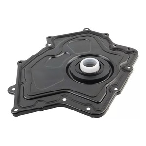 Retén de aceite delantero del cigüeñal Land Rover Range Rover LR011995 AJ812 5.0 3.0, pieza de la tapa de distribución del motor - Product Image 4
