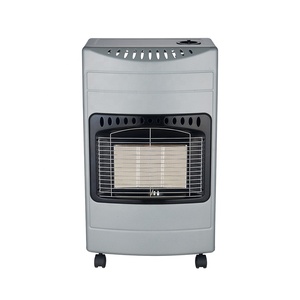 <span class=keywords><strong>Chauffage</strong></span> au <span class=keywords><strong>gaz</strong></span> GPL mobile homologué CE 4200W, <span class=keywords><strong>chauffage</strong></span> rapide, protection de sécurité, <span class=keywords><strong>chauffage</strong></span> au propane pour l'intérieur, pour la maison en hiver - Product Image 2