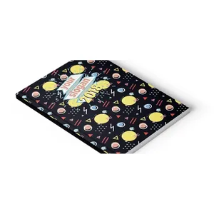 Diario scolastico 192 pagine personalizzabile - Product Image 1