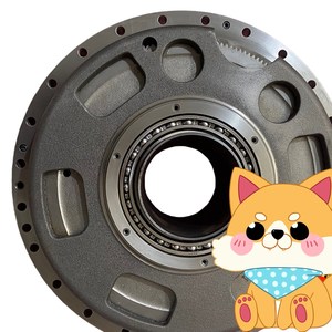 3HAC054556-001 การเจรจาต่อรองการขายชุดลดความเร็วสำหรับหุ่นยนต์ - Product Image 3