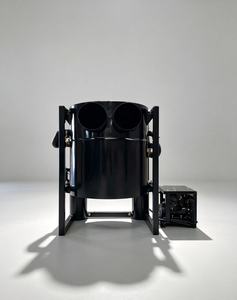 Hochleistungs-Bohranlagen-Luftfilter der 3. Generation CZW6040-1SK Wartungsfrei - Product Image 5