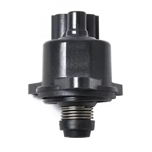 MD628166 AC571 2H1076 AC4157 1450A069 IAC Válvula de control de aire en reposo Compatible con Mitsubishi Galant Lancer Stratus Sebring