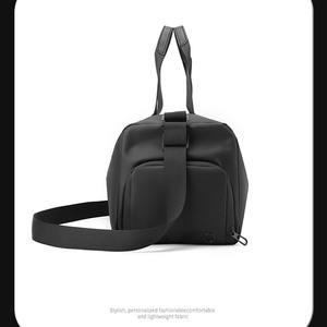 Borsone da viaggio personalizzato di grande capacità con tracolla per il Fitness durante la notte da palestra <span class=keywords><strong>borse</strong></span> sportive consegna <span class=keywords><strong>aereo</strong></span> per i bagagli - Product Image 6