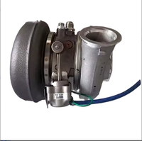 504269230 Nouveau Contrôleur de suralimentation Turbo pour moteur Diesel Cursor13 de camion