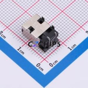 วงจรรวม SMD DC450060-0142-2H วงจรรวมขั้วต่อไฟฟ้า DC แบบดั้งเดิมและใหม่เอี่ยม - Product Image 2