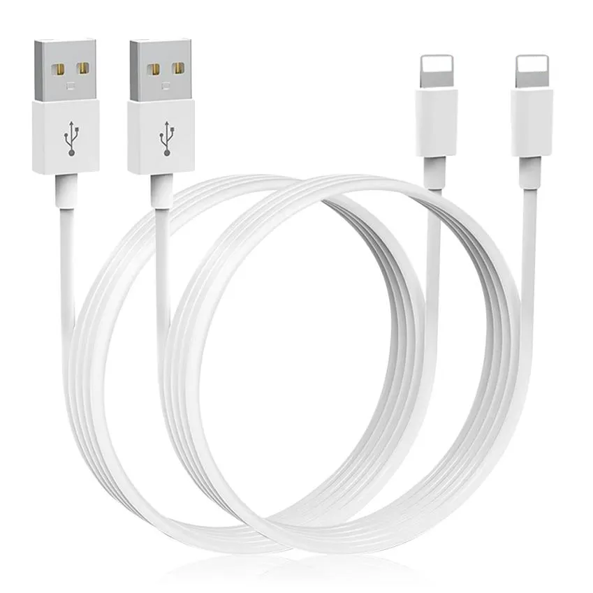 Mfi Certified Lighting Cable cord fast Charging USB Original Connector Made For Iphone Ipad Ipod