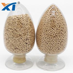 Adsorbente de Zeolita Sintética Química, Tamiz Molecular 3A para Deshidratación de Alcohol en Torres de Destilación - Product Image 6