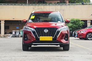 Dongfeng <span class=keywords><strong>Nissan</strong></span> Kicks 2025, Auto SUV, 90 Kw, Tracción Delantera, SUV Pequeño, 170 Km/h, Vehículo de Gasolina, Volante a la Izquierda, Auto <span class=keywords><strong>Nissan</strong></span> Kicks en Venta - Product Image 2