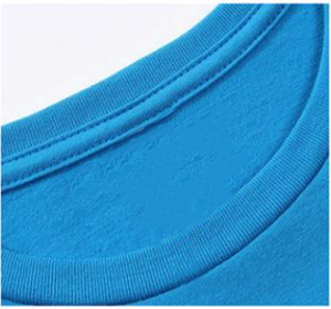 Casual Loose Fit 180GSM Pure Cotton Round Neck T Shirt Custom Logo Lightweight T-shirt Daily Blank <b>Tshirt</b> - Product Image 2