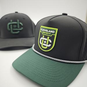 Custom Polyester/Cotton Fruit Pattern Dobby Outdoor Trucker Gorras SnapBack Waterproof Surf Golf Sport Baseball <b>Cap</b> - Product Image 4