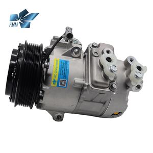 Compresor de Aire Acondicionado para Suzuki Grand Vitara 2009-2016 95201-76Ka0 95339-58J00 - Product Image 3