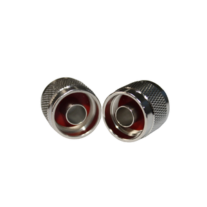 Разъем N-CJ5D, радиочастотный штекер N для коммуникационного кабеля 5D-FB 300 - Product Image 3