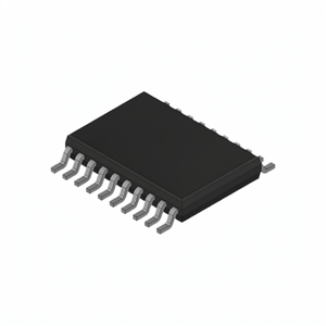 20 TSSOP Authorized Distributor Data Acquisition Electronic Circuit Components TLC7528CPW - Product Image 1