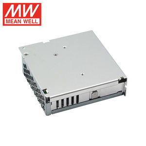 LRS-75-12 Industrial Functional <b>Switching</b> Power Supply 85-264VAC Input <b>12V</b> Output 72W 6A 89% Efficiency 3-Year Warranty - Product Image 5