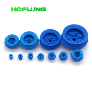 Accesorios para Manipuladores, Venta Directa de Fábrica, Ventosas Neumáticas de Alta Calidad, Disponibles para Diversos Escenarios, Wenjin - Product Image 2