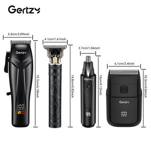 เครื่องตัด<span class=keywords><strong>ผม</strong></span>มืออาชีพ - Product Image 1