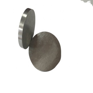 <span class=keywords><strong>Gr1</strong></span> Gr2 <span class=keywords><strong>disk</strong></span> <span class=keywords><strong>titanium</strong></span> murni untuk pelapisan untuk industri - Product Image 1
