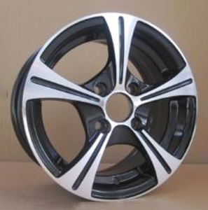 Shengtong <span class=keywords><strong>ล้อ</strong></span>อัลลอย<span class=keywords><strong>ส</strong></span>ำหรับรถยนต์ Toyota Nissan Honda MAZDA Sunny Camry Civic ขนาด<span class=keywords><strong>13</strong></span>/14/15นิ้ว4x100มม. - Product Image 4