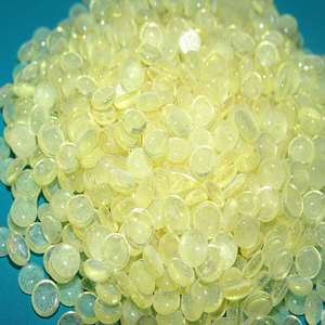 เรซินน้ำมันคุณภาพสูง C9 สำหรับสีตีเส้นจราจร - Product Image 6