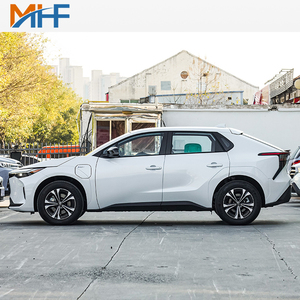 Toyota BZ4X 2025 Édition 615 PRO GAC Bozhi 4X 615 MAX Édition AIR Véhicule Électrique Pur 4x4 Nouvelle Énergie Kilométrage Zéro Stock - Product Image 4