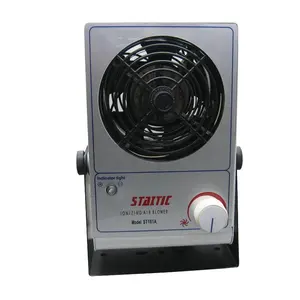 SL-001 Static Elimination Ion Blower Anti Static Small Electric Ionizer Fan Ionizing Cool Air Blower