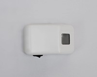 Imprimante thermique compacte Vriddhi Mini L1 au design unique pour l'impression de reçus de facturation et les applications de vente au détail