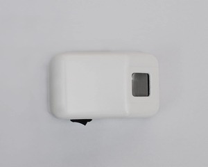 Unique Design Vriddhi Mini L1 <b>Printer</b> <b>Compact</b> Thermal <b>Printer</b> For Billing Receipt Printing And Retail Applications For Sale - Product Image 2