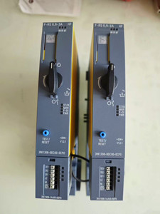 Moteur de réversement à sécurité garantie (F-RS) SIMATIC ET 200SP 3RK1308-0DA00-0CP0 3RK1308-0DB00-0CP0 3RK1308-0DC00-0CP0 - Product Image 5