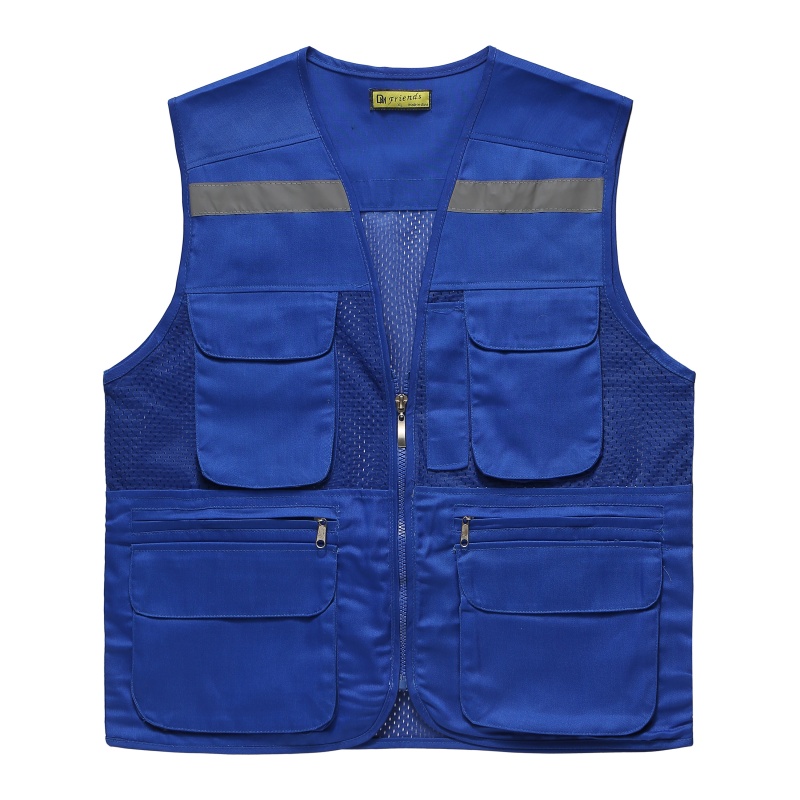 Bleu foncé