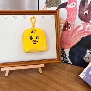 Poupée dessin animé japonais Little Hachiji Ikawa peluche porte-monnaie mignon Usagi poupée jouet poupée en gros - Product Image 5