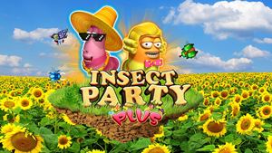 QIQU Entrega Rápida, Juego de Mesa Insect Party Plus Fish Hunter para 8 Personas, en Inglés para EE. UU. - Product Image 2