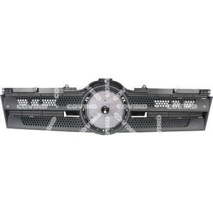 Grille supérieure adaptée à Mercedes ACTROS 4 BIG SPACE ACTROS 4 GIGA SPACE (9607500618-7G99) - Product Image 1