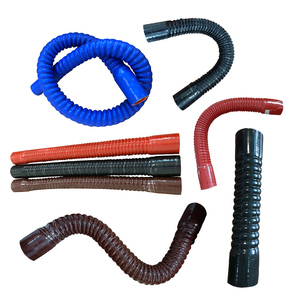 Впускная труба с промежуточным охлаждением 1J0145838AF 1J0145838S 1J0145838M воздушный фильтр Впускной шланг для VOLKSWAGEN Golf - Product Image 2