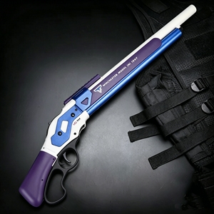 卸売m1887銃おもちゃ、ブラスター、ナーフ、バトルトイ-Alibaba.com